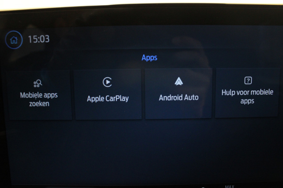 Ford Focus 1.0 EcoBoost Hybrid Titanium |Camera|groot Navi| *Pasen Geopend!*