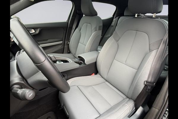 Polestar 2 Long Range 408 pk Dual Motor 78 kWh bjr 2022, panoramadak, achteruitrijcamera, 1 e eigenaar, NL auto met nap