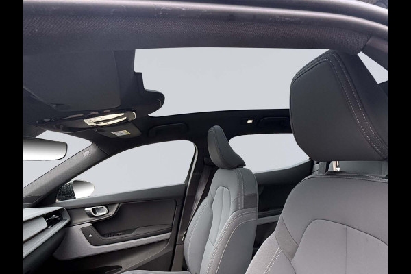 Polestar 2 Long Range 408 pk Dual Motor 78 kWh bjr 2022, panoramadak, achteruitrijcamera, 1 e eigenaar, NL auto met nap