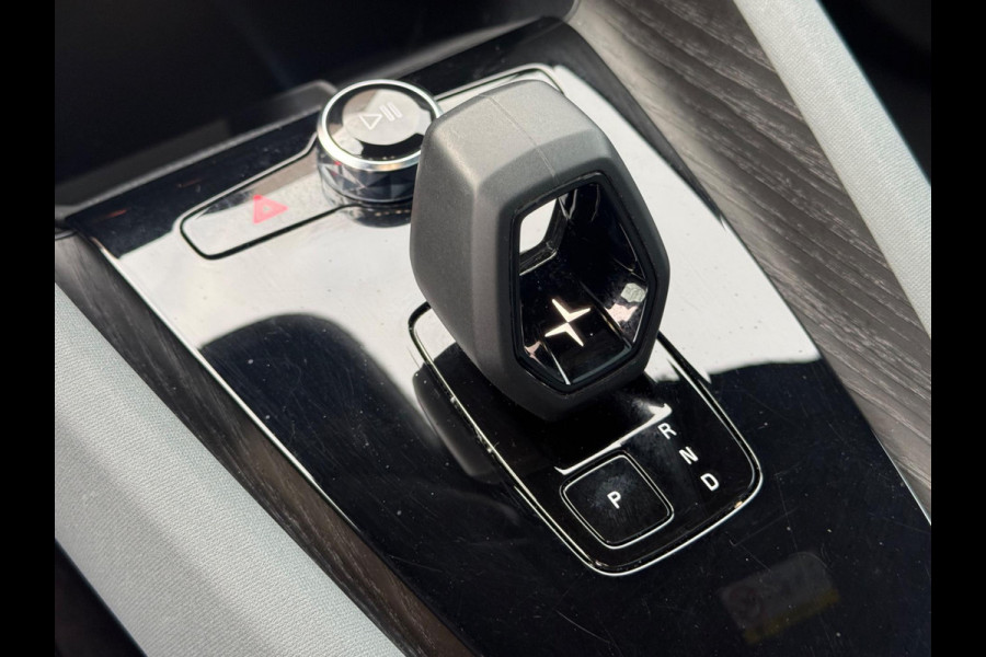 Polestar 2 Long Range 408 pk Dual Motor 78 kWh bjr 2022, panoramadak, achteruitrijcamera, 1 e eigenaar, NL auto met nap