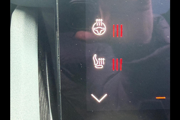 Polestar 2 Long Range 408 pk Dual Motor 78 kWh bjr 2022, panoramadak, achteruitrijcamera, 1 e eigenaar, NL auto met nap