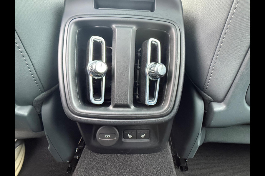 Polestar 2 Long Range 408 pk Dual Motor 78 kWh bjr 2022, panoramadak, achteruitrijcamera, 1 e eigenaar, NL auto met nap