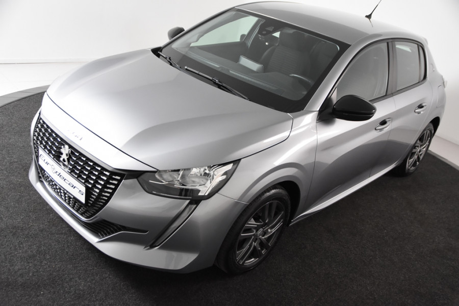 Peugeot 208 1.2 Allure *1ste eigenaar*Navigatie*PDC*Carplay*