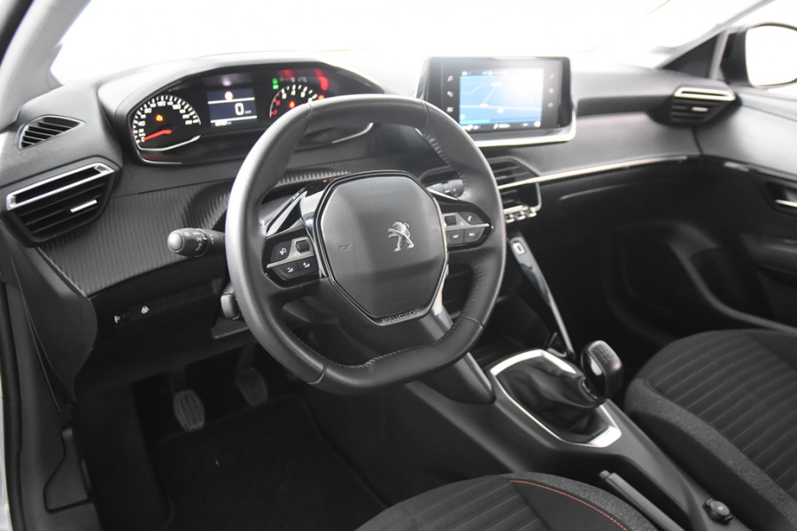 Peugeot 208 1.2 Allure *1ste eigenaar*Navigatie*PDC*Carplay*