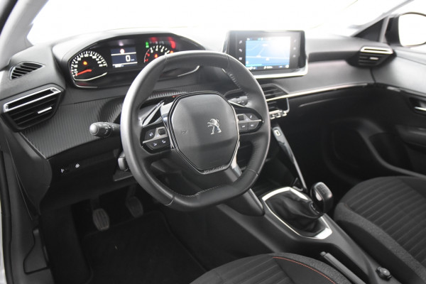 Peugeot 208 1.2 Allure *1ste eigenaar*Navigatie*PDC*Carplay*