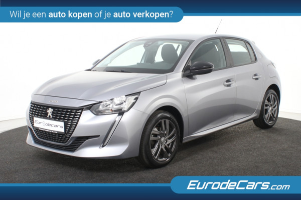 Peugeot 208 1.2 Allure *1ste eigenaar*Navigatie*PDC*Carplay*