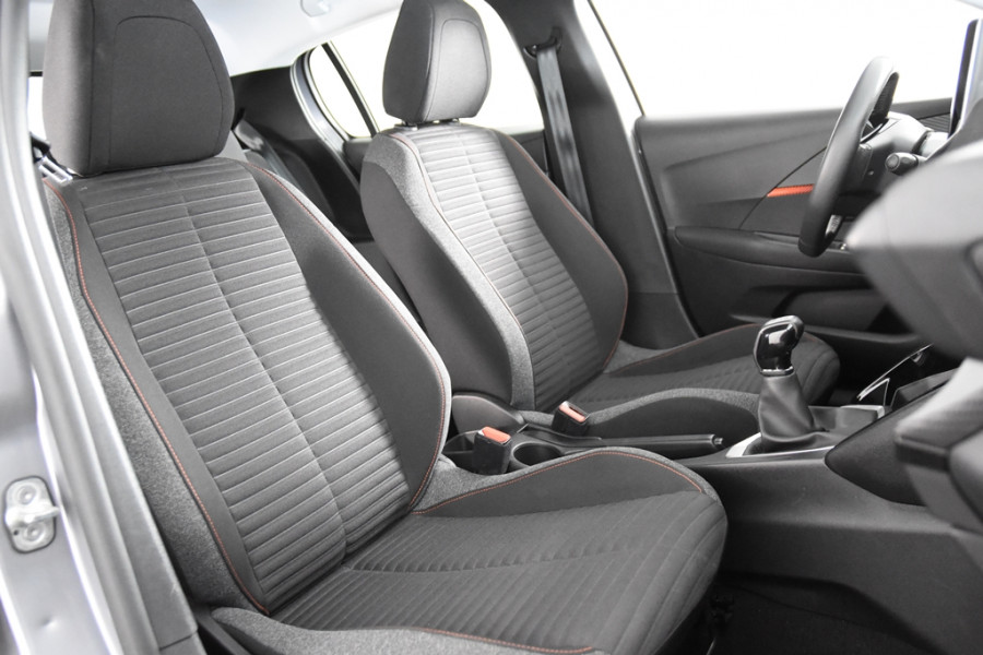 Peugeot 208 1.2 Allure *1ste eigenaar*Navigatie*PDC*Carplay*