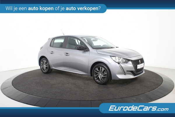 Peugeot 208 1.2 Allure *1ste eigenaar*Navigatie*PDC*Carplay*