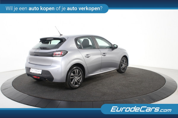 Peugeot 208 1.2 Allure *1ste eigenaar*Navigatie*PDC*Carplay*