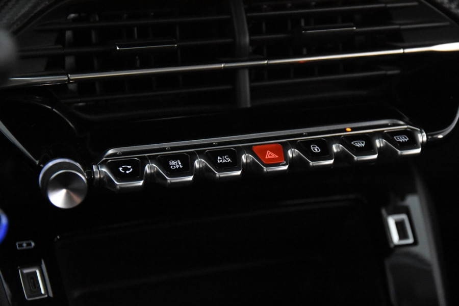 Peugeot 208 1.2 Allure *1ste eigenaar*Navigatie*PDC*Carplay*