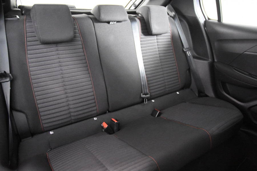 Peugeot 208 1.2 Allure *1ste eigenaar*Navigatie*PDC*Carplay*