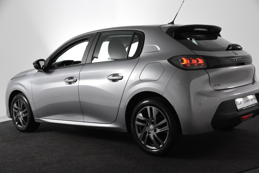 Peugeot 208 1.2 Allure *1ste eigenaar*Navigatie*PDC*Carplay*
