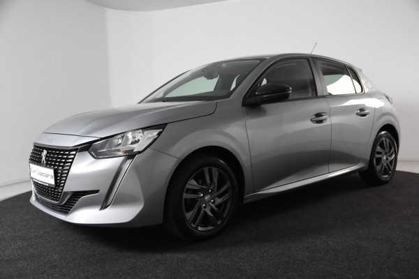 Peugeot 208 1.2 Allure *1ste eigenaar*Navigatie*PDC*Carplay*