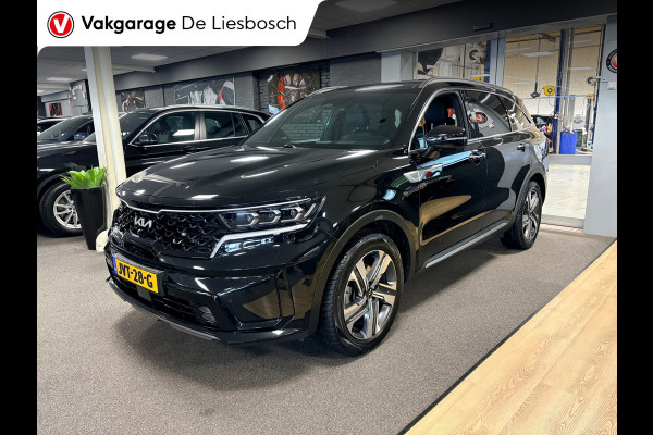 Kia Sorento 1.6 T-GDI Plug-in Hybrid 4WD ExecutiveLine 5 persoons / panorama-dak / 360camera / Bose