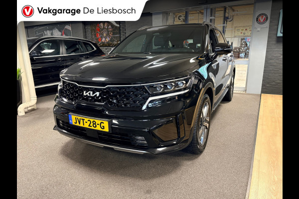 Kia Sorento 1.6 T-GDI Plug-in Hybrid 4WD ExecutiveLine 5 persoons / panorama-dak / 360camera / Bose