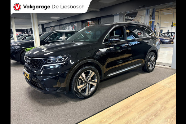 Kia Sorento 1.6 T-GDI Plug-in Hybrid 4WD ExecutiveLine 5 persoons / panorama-dak / 360camera / Bose