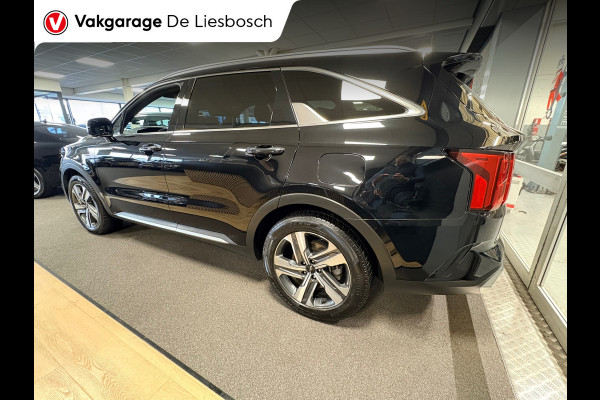 Kia Sorento 1.6 T-GDI Plug-in Hybrid 4WD ExecutiveLine 5 persoons / panorama-dak / 360camera / Bose