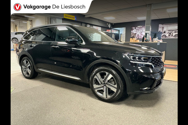 Kia Sorento 1.6 T-GDI Plug-in Hybrid 4WD ExecutiveLine 5 persoons / panorama-dak / 360camera / Bose