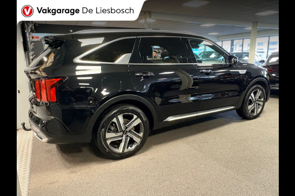 Kia Sorento 1.6 T-GDI Plug-in Hybrid 4WD ExecutiveLine 5 persoons / panorama-dak / 360camera / Bose