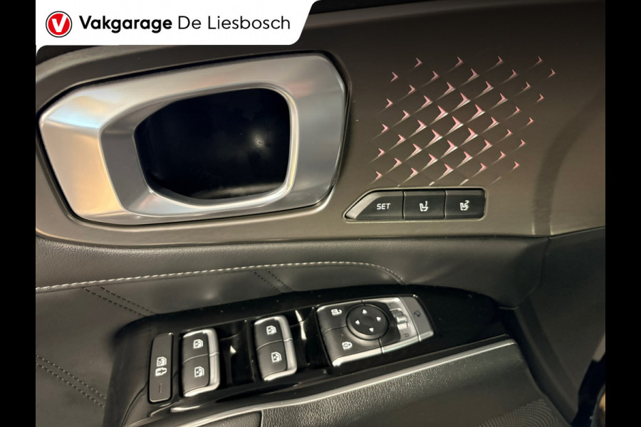 Kia Sorento 1.6 T-GDI Plug-in Hybrid 4WD ExecutiveLine 5 persoons / panorama-dak / 360camera / Bose