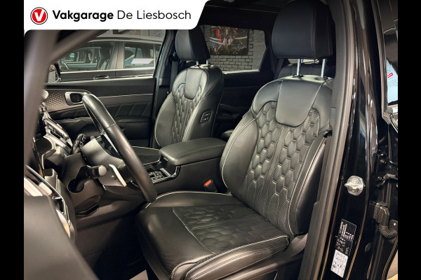 Kia Sorento 1.6 T-GDI Plug-in Hybrid 4WD ExecutiveLine 5 persoons / panorama-dak / 360camera / Bose
