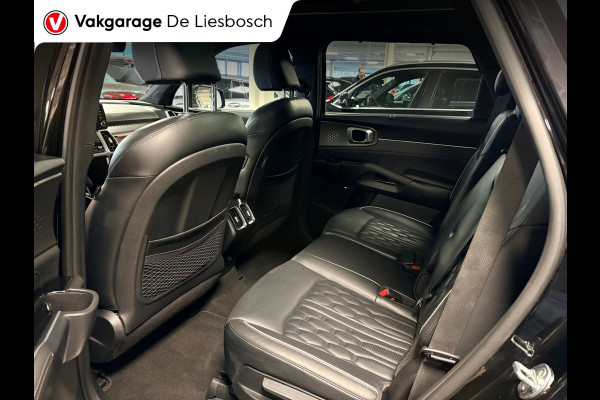 Kia Sorento 1.6 T-GDI Plug-in Hybrid 4WD ExecutiveLine 5 persoons / panorama-dak / 360camera / Bose