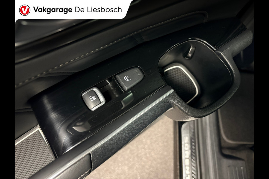 Kia Sorento 1.6 T-GDI Plug-in Hybrid 4WD ExecutiveLine 5 persoons / panorama-dak / 360camera / Bose