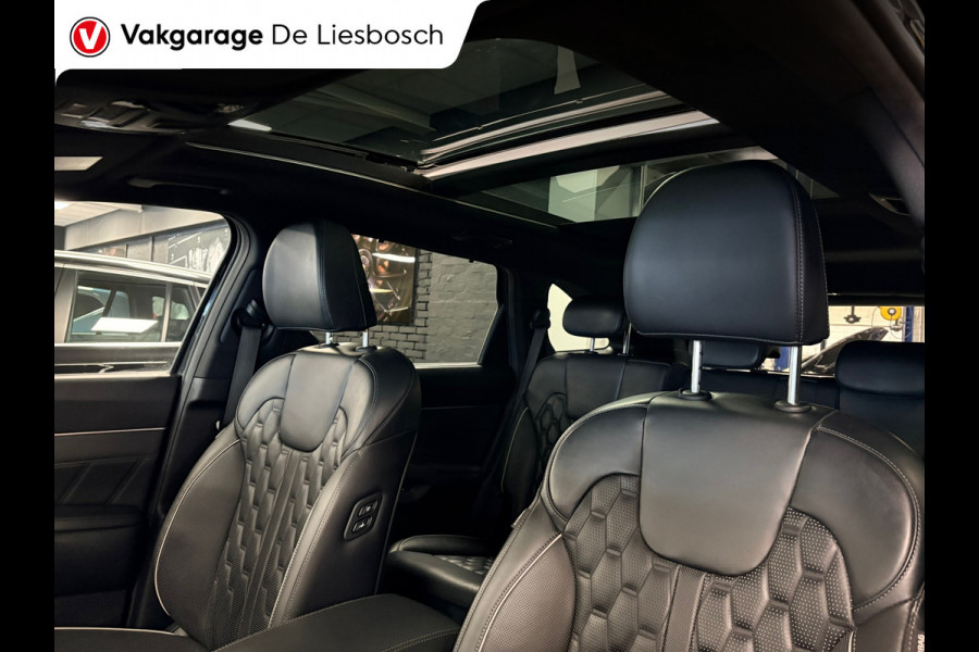 Kia Sorento 1.6 T-GDI Plug-in Hybrid 4WD ExecutiveLine 5 persoons / panorama-dak / 360camera / Bose