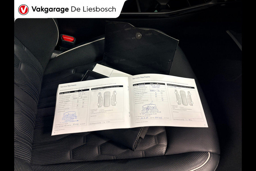 Kia Sorento 1.6 T-GDI Plug-in Hybrid 4WD ExecutiveLine 5 persoons / panorama-dak / 360camera / Bose