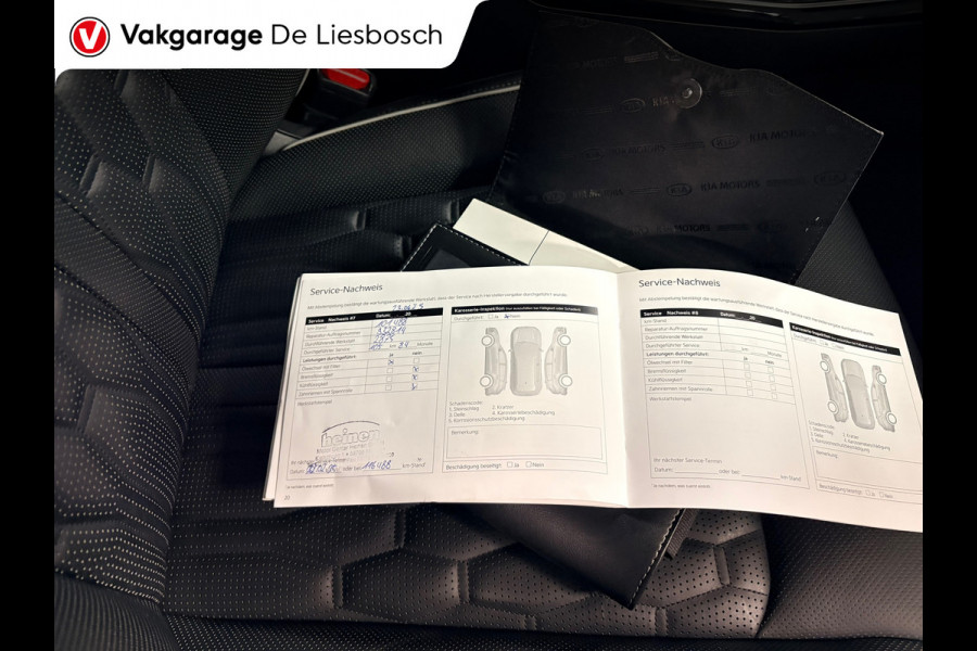 Kia Sorento 1.6 T-GDI Plug-in Hybrid 4WD ExecutiveLine 5 persoons / panorama-dak / 360camera / Bose
