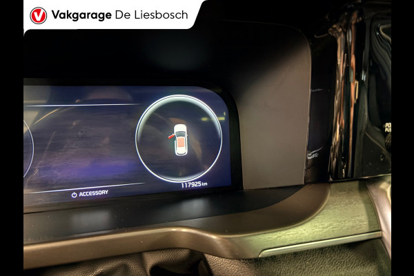Kia Sorento 1.6 T-GDI Plug-in Hybrid 4WD ExecutiveLine 5 persoons / panorama-dak / 360camera / Bose