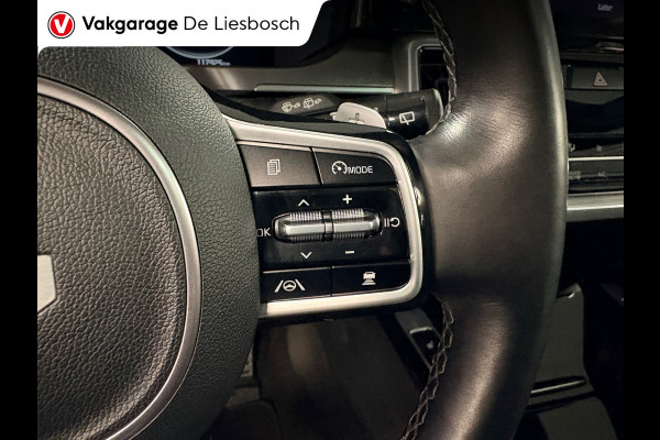 Kia Sorento 1.6 T-GDI Plug-in Hybrid 4WD ExecutiveLine 5 persoons / panorama-dak / 360camera / Bose