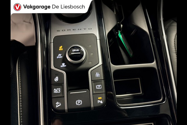 Kia Sorento 1.6 T-GDI Plug-in Hybrid 4WD ExecutiveLine 5 persoons / panorama-dak / 360camera / Bose