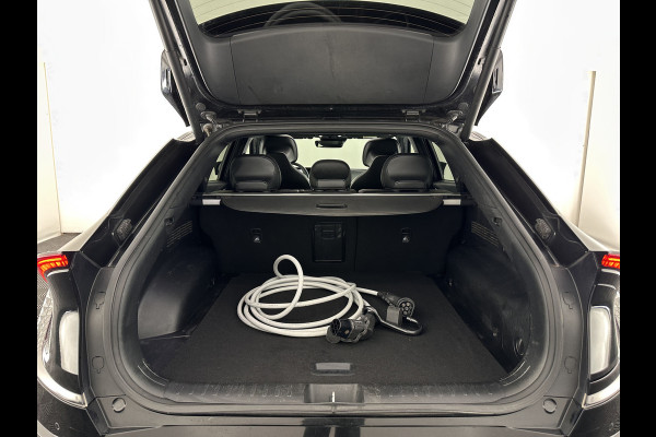 Kia Ev6 GT-Line 77.4 kWh (INCL-BTW) Aut. *HEATPUMP | PANO | HEAD-UP | LEATHER-ALCANTARA | ADAPTIVE-CRUISE | DIGI-COCKPIT | MERIDIAN-AUDIO | MEMORYPACK | FULL-LED | KEYLESS | TOPVIEW | DAB | BLINDSPOT | NAVI-FULLMAP |