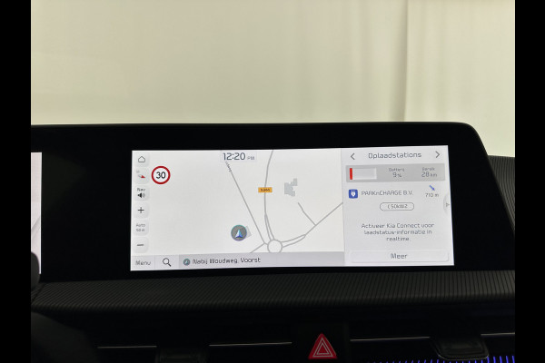 Kia Ev6 GT-Line 77.4 kWh (INCL-BTW) Aut. *HEATPUMP | PANO | HEAD-UP | LEATHER-ALCANTARA | ADAPTIVE-CRUISE | DIGI-COCKPIT | MERIDIAN-AUDIO | MEMORYPACK | FULL-LED | KEYLESS | TOPVIEW | DAB | BLINDSPOT | NAVI-FULLMAP |