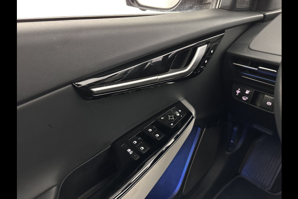 Kia Ev6 GT-Line 77.4 kWh (INCL-BTW) Aut. *HEATPUMP | PANO | HEAD-UP | LEATHER-ALCANTARA | ADAPTIVE-CRUISE | DIGI-COCKPIT | MERIDIAN-AUDIO | MEMORYPACK | FULL-LED | KEYLESS | TOPVIEW | DAB | BLINDSPOT | NAVI-FULLMAP |