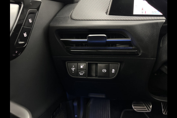 Kia Ev6 GT-Line 77.4 kWh (INCL-BTW) Aut. *HEATPUMP | PANO | HEAD-UP | LEATHER-ALCANTARA | ADAPTIVE-CRUISE | DIGI-COCKPIT | MERIDIAN-AUDIO | MEMORYPACK | FULL-LED | KEYLESS | TOPVIEW | DAB | BLINDSPOT | NAVI-FULLMAP |