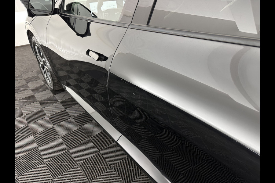 Kia Ev6 GT-Line 77.4 kWh (INCL-BTW) Aut. *HEATPUMP | PANO | HEAD-UP | LEATHER-ALCANTARA | ADAPTIVE-CRUISE | DIGI-COCKPIT | MERIDIAN-AUDIO | MEMORYPACK | FULL-LED | KEYLESS | TOPVIEW | DAB | BLINDSPOT | NAVI-FULLMAP |