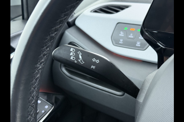 Volkswagen ID.3 First MAX 62kWh SOH 90% Panoramadak Ergo Active Stoelen Navi Pro Ecc Adap.Cruise Heads-Up Display Camera Pdc Lmv 20" Apple Carplay Android Auto Origineel Nederlandse Auto Zeer luxe uitvoering