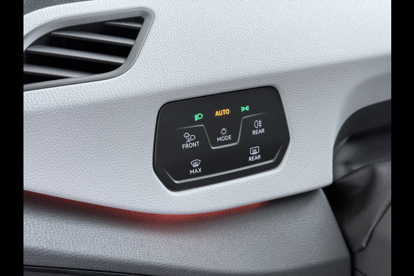 Volkswagen ID.3 First MAX 62kWh SOH 90% Panoramadak Ergo Active Stoelen Navi Pro Ecc Adap.Cruise Heads-Up Display Camera Pdc Lmv 20" Apple Carplay Android Auto Origineel Nederlandse Auto Zeer luxe uitvoering