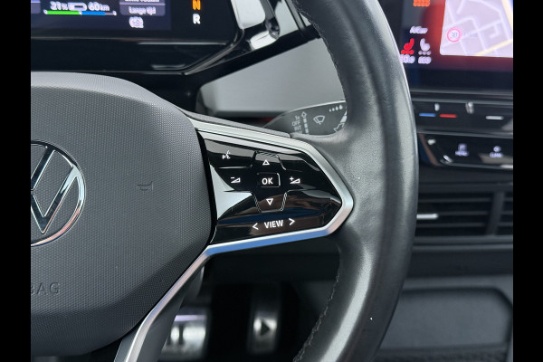 Volkswagen ID.3 First MAX 62kWh SOH 90% Panoramadak Ergo Active Stoelen Navi Pro Ecc Adap.Cruise Heads-Up Display Camera Pdc Lmv 20" Apple Carplay Android Auto Origineel Nederlandse Auto Zeer luxe uitvoering