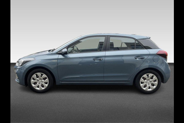 Hyundai i20 1.0 T-GDI Comfort | Trekhaak