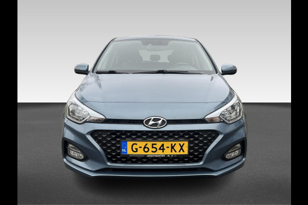 Hyundai i20 1.0 T-GDI Comfort | Trekhaak