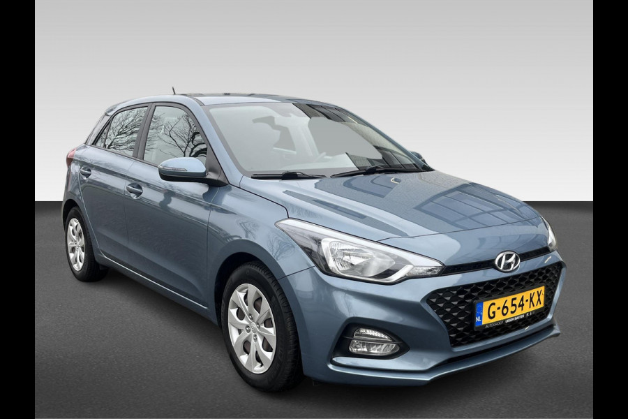 Hyundai i20 1.0 T-GDI Comfort | Trekhaak