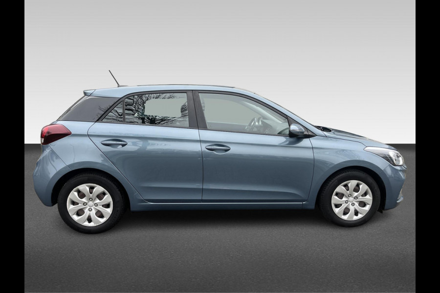 Hyundai i20 1.0 T-GDI Comfort | Trekhaak