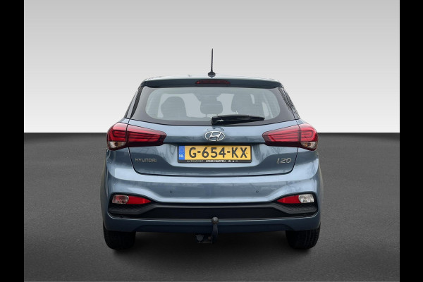 Hyundai i20 1.0 T-GDI Comfort | Trekhaak