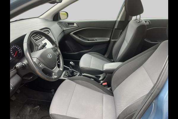 Hyundai i20 1.0 T-GDI Comfort | Trekhaak