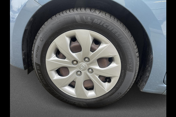 Hyundai i20 1.0 T-GDI Comfort | Trekhaak
