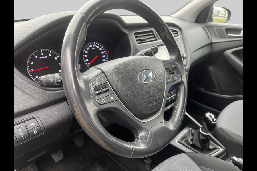 Hyundai i20 1.0 T-GDI Comfort | Trekhaak