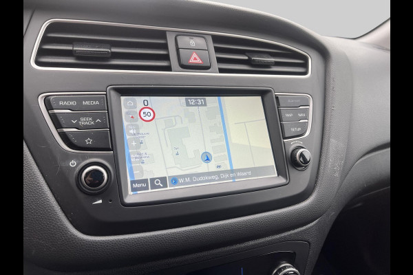 Hyundai i20 1.0 T-GDI Comfort | Trekhaak